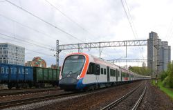 ЭГЭ2Тв-021 (Moskovska željeznica)