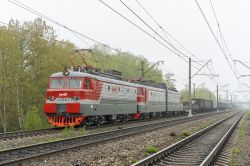 ВЛ11М-378 (Moscow Railway); ВЛ11М-379А (Moscow Railway)