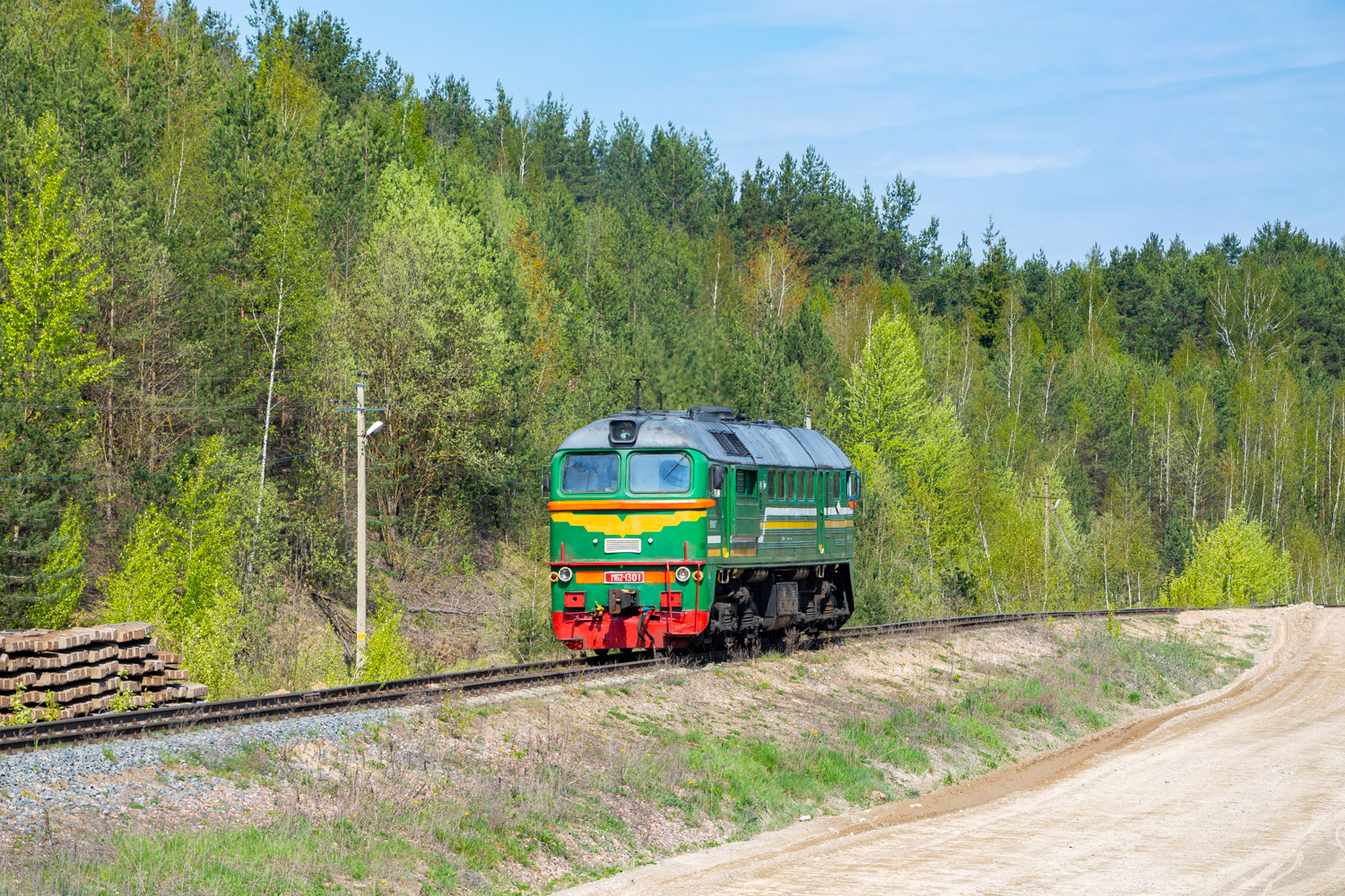 М62-1301