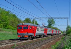 ЭР2Р-7054 (Moscow Railway)