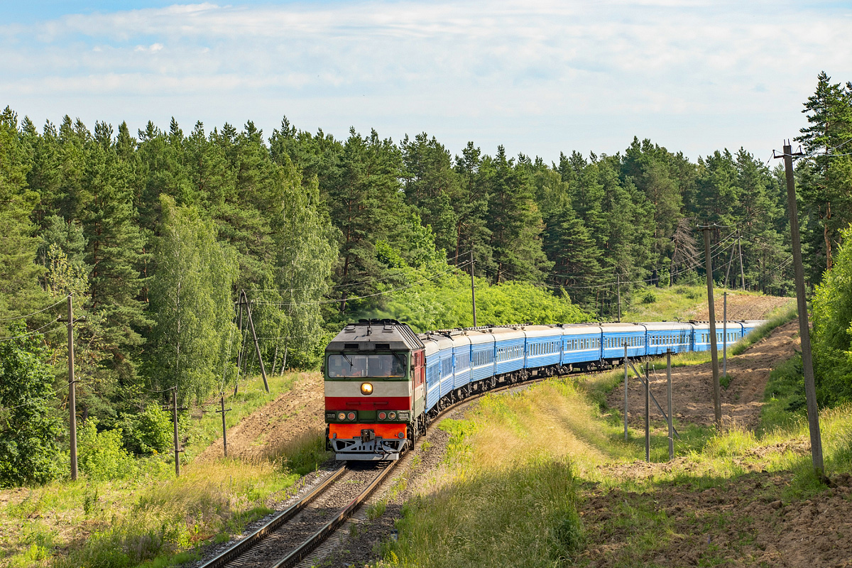 ТЭП70-0428