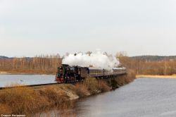 Л-2035 (October Railway)