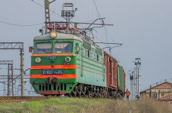 ВЛ60К-1485 (North Caucasus Railway)