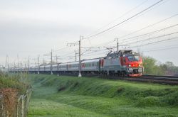 ЭП20-003 (Moscow Railway)