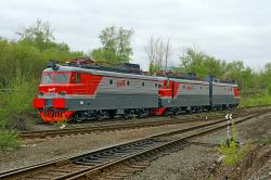 ВЛ11М-406 (Northern Railway); ВЛ11М-404 (Northern Railway)