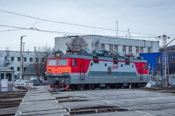 ЭП1-122 (October Railway)