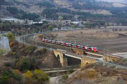 ЭС1-019 (North Caucasus Railway)