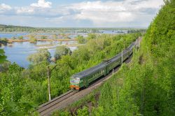 ЭР2К-1149 (Куйбышевская железная дорога)