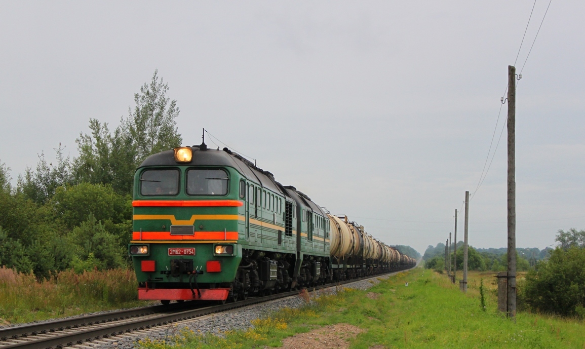 2М62-0754