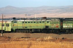 2ТЭ10МК-3363 (Istočnosibirska željeznica)