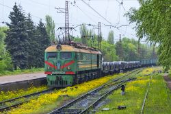 ВЛ8М-1402 (Donjecka željeznica)