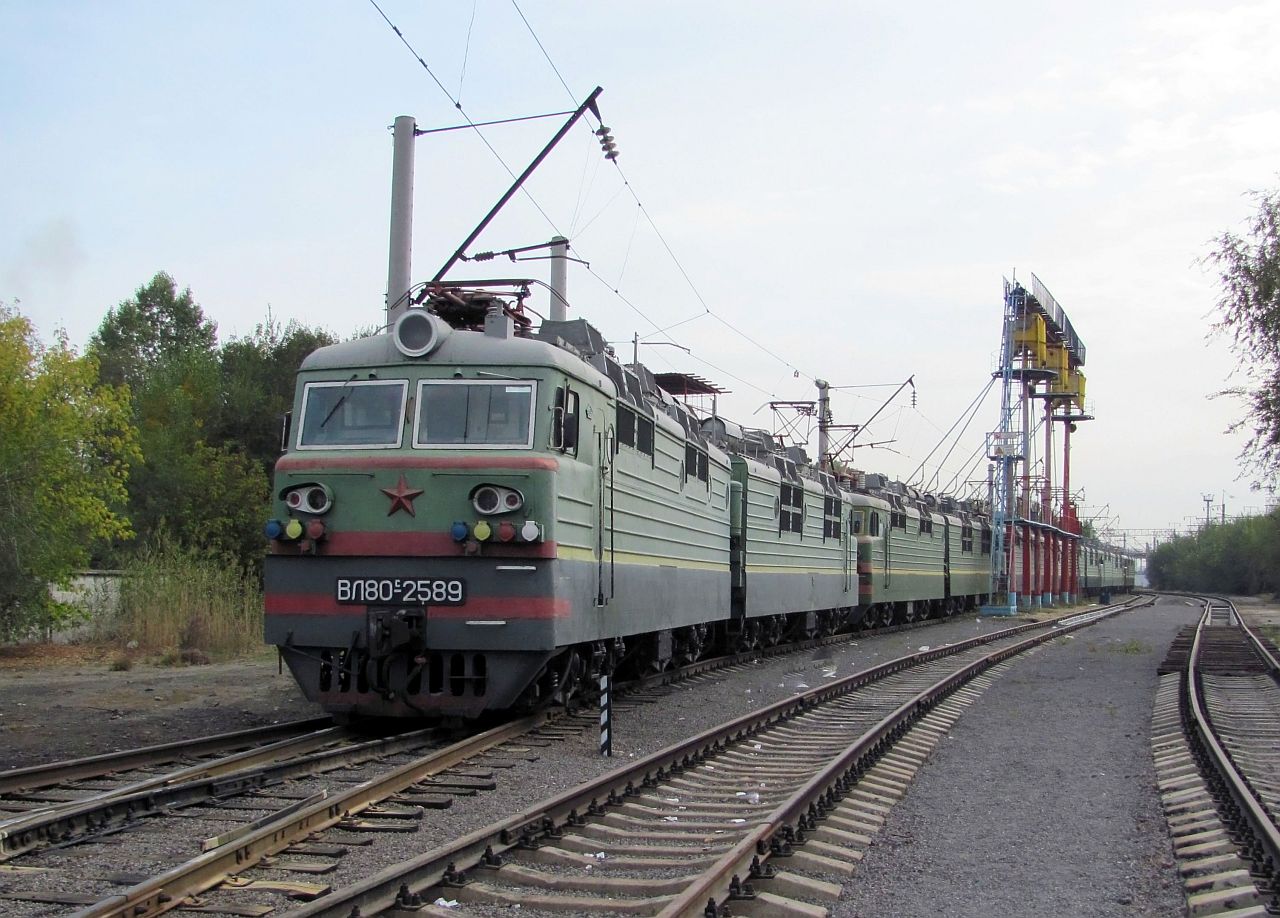 ВЛ80С-2589