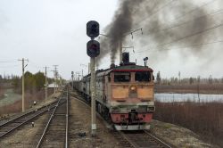 2ТЭ10МК-3326 (Дальневосточная железная дорога)