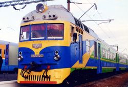 Д1-582 (Lavovska željeznica)