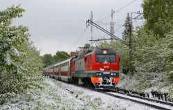 ЭП2К-407 (Московская железная дорога)