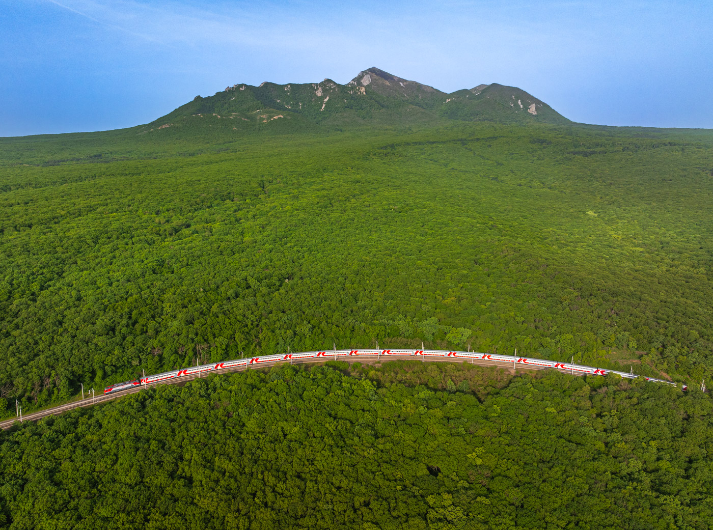 Северо-Кавказская железная дорога — Станции и перегоны