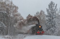 Еа-3113 (Sverdlovsk Railway)