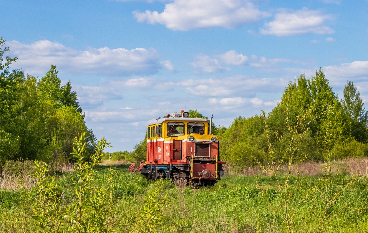 ЭСУМБ1-227