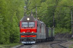 2ЭС6-777 (Kujbiševska željeznica); 2ЭС6-890 (Kujbiševska željeznica)