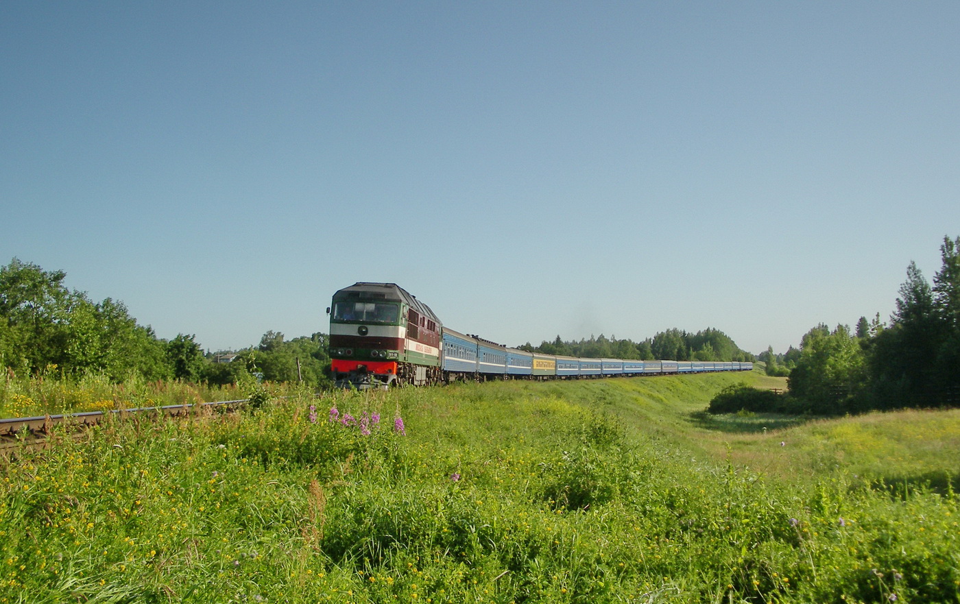 ТЭП70-0381