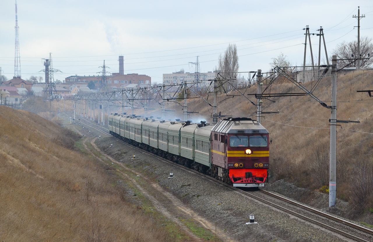 ТЭП70-0337