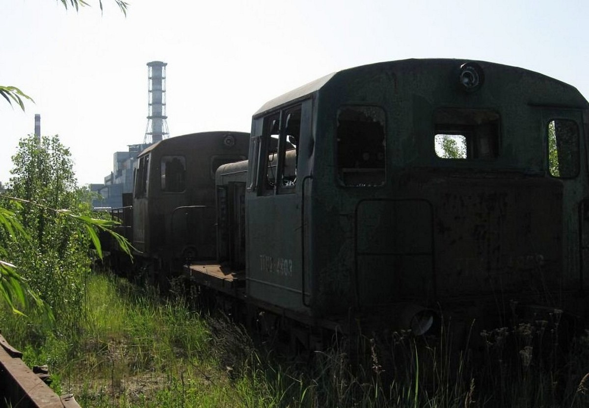 ТГК2-4803