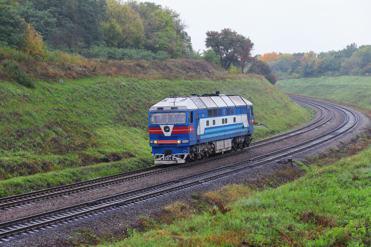 ТЭП70-0067