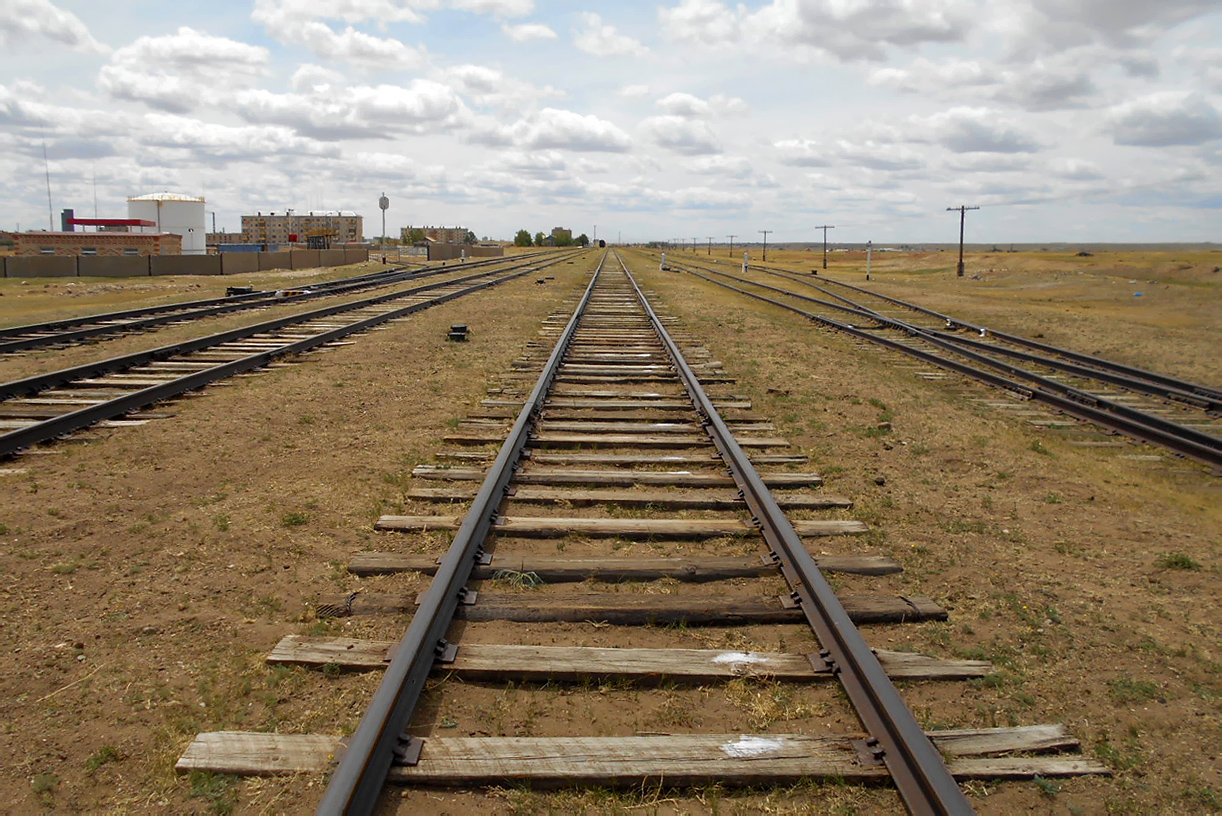 Ulan-Bator railway — Other photos