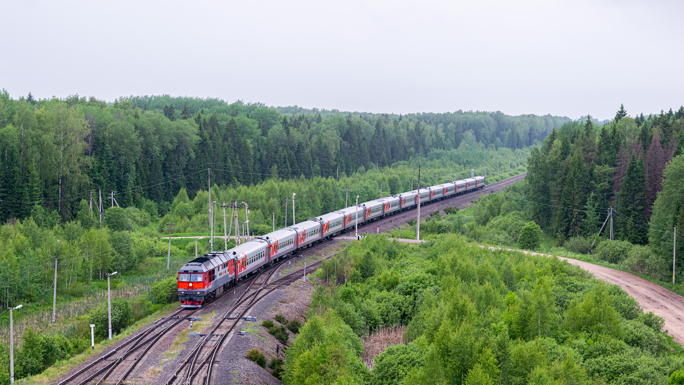 ТЭП70-0133