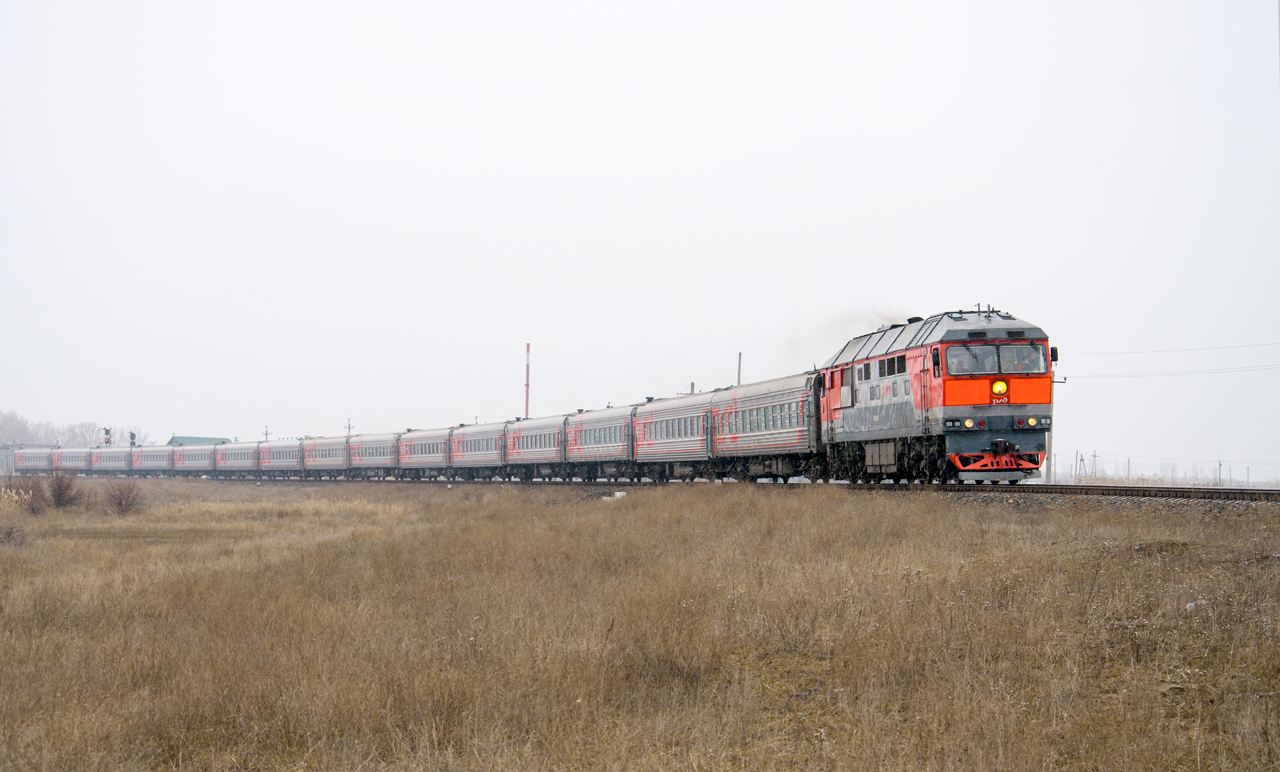 ТЭП70-0289