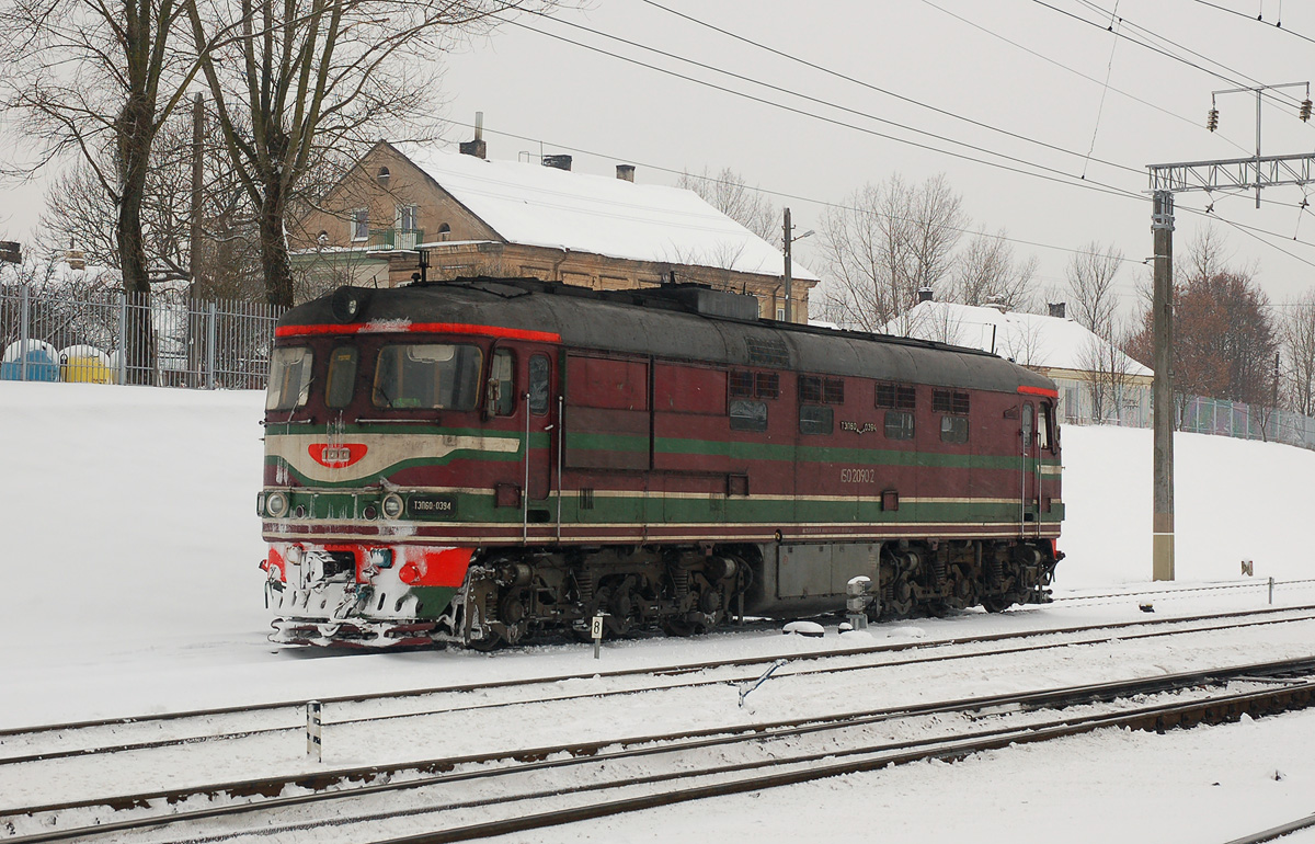 ТЭП60-0394