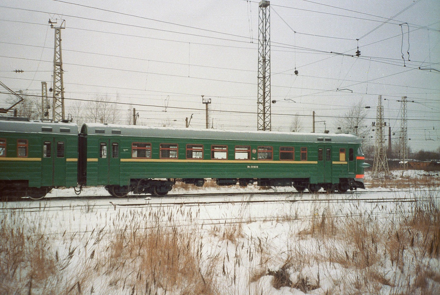 ЭР2-918