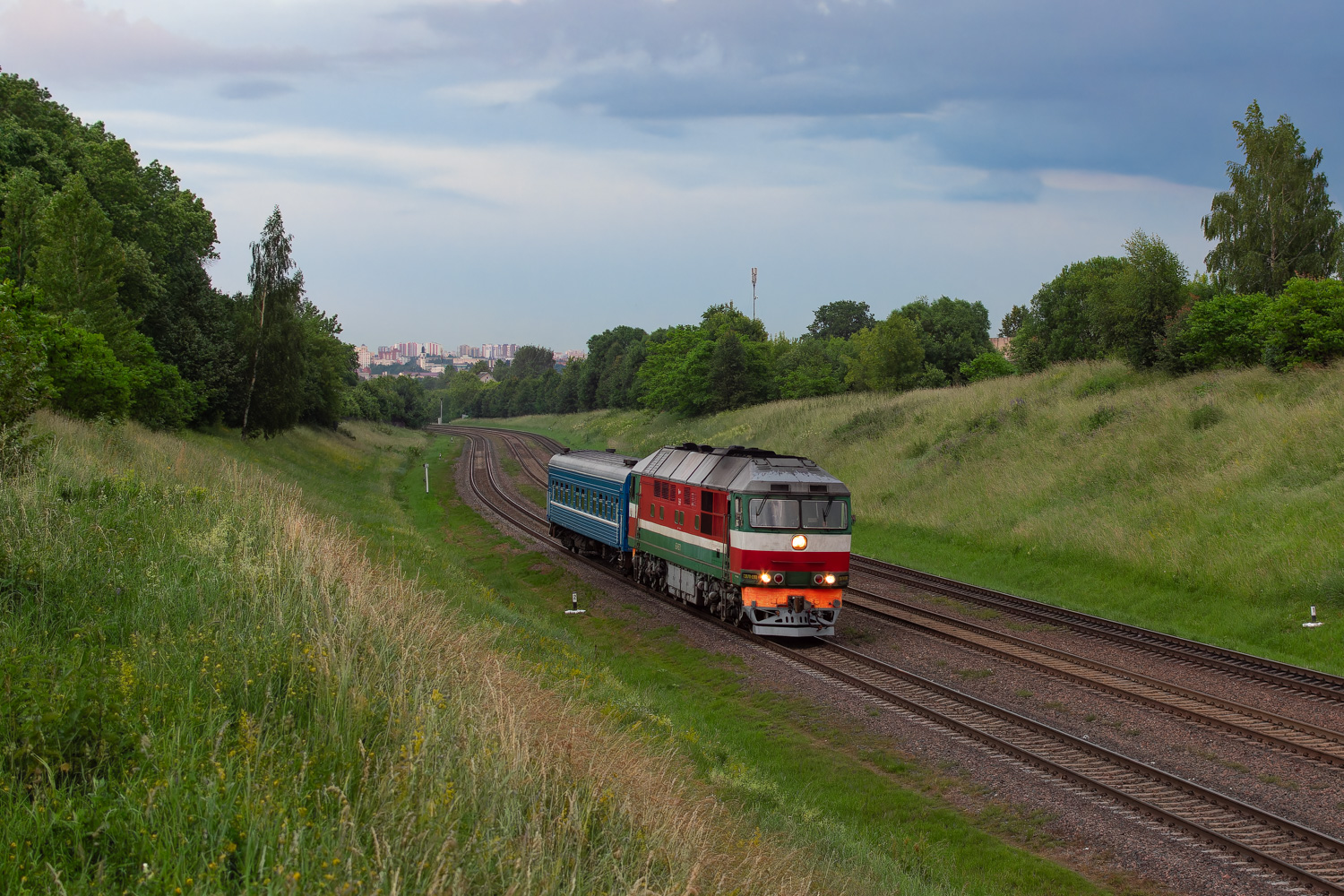 ТЭП70-0369