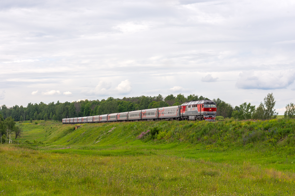 ТЭП70-0177