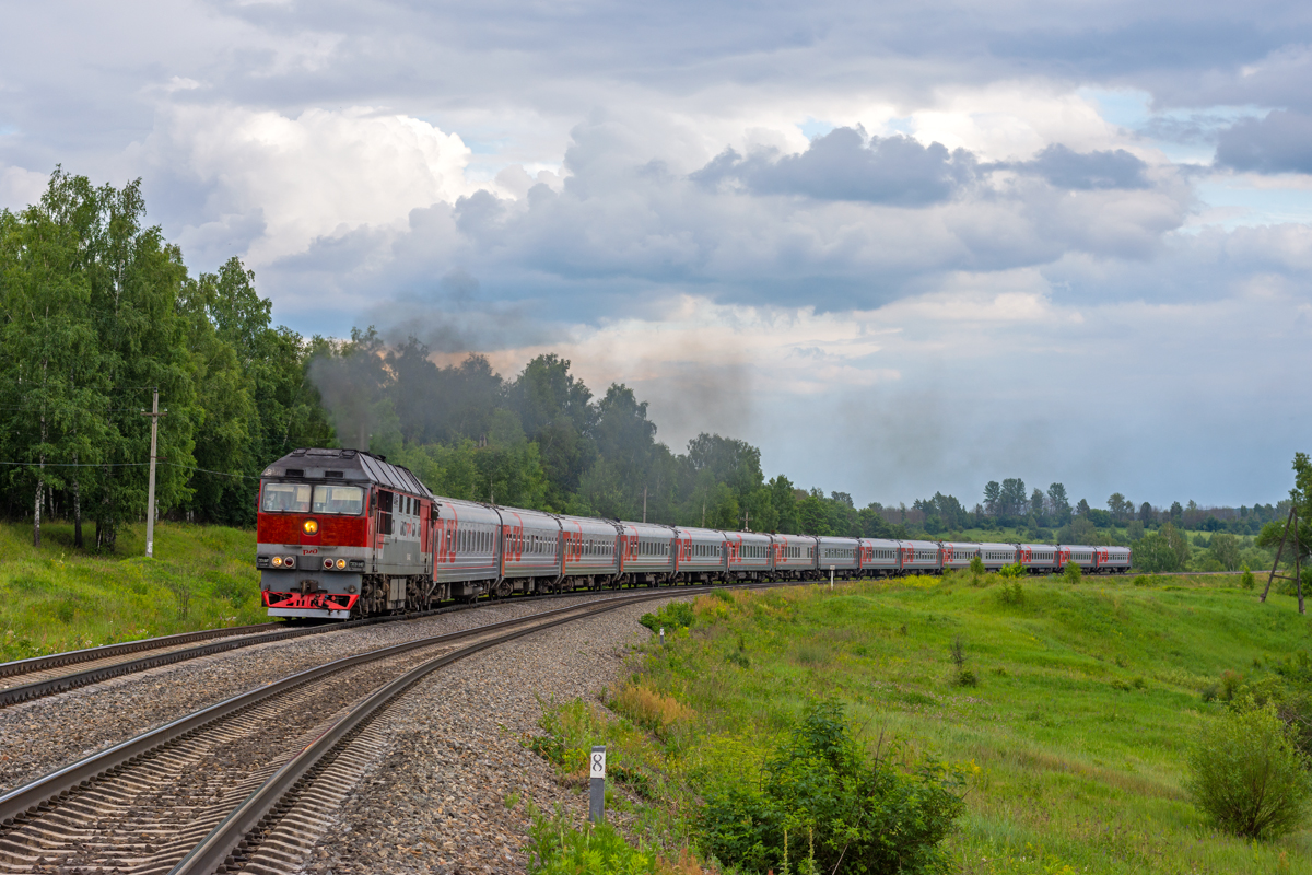 ТЭП70-0487