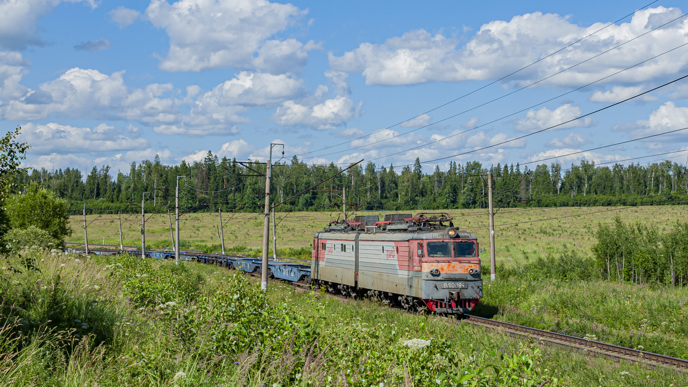 ВЛ10У-194