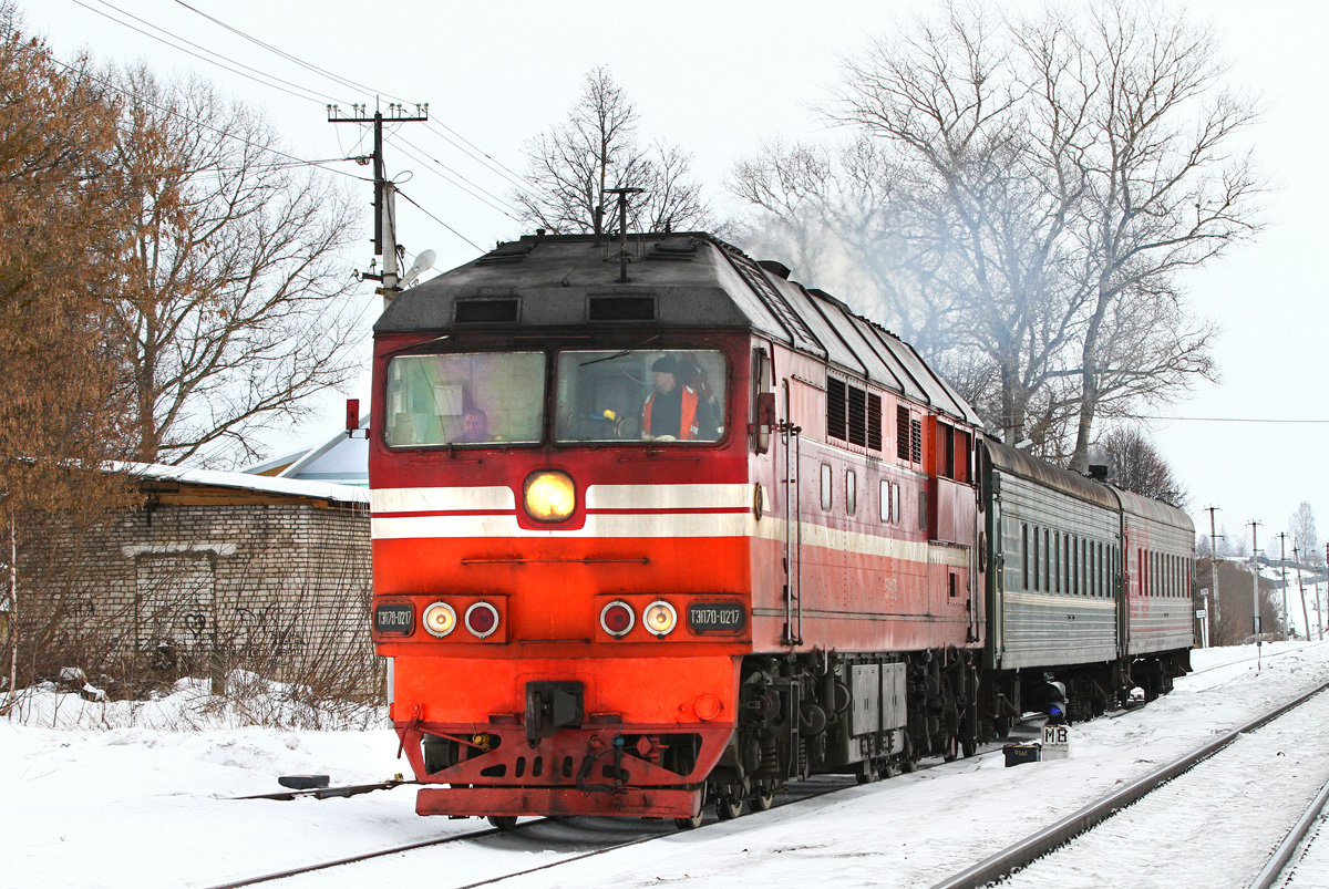 ТЭП70-0217