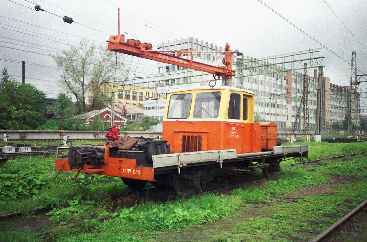 АГМу-13310