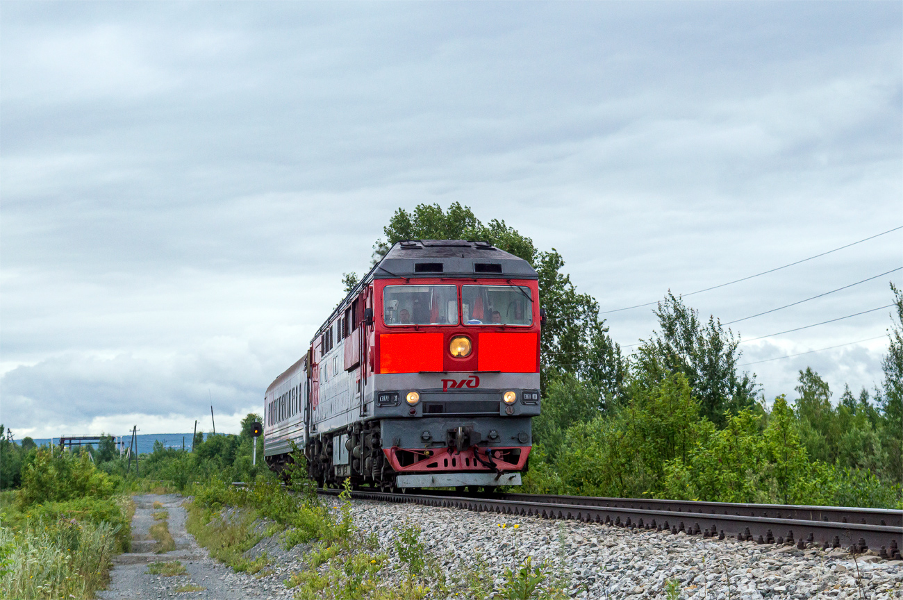 ТЭП70-0131