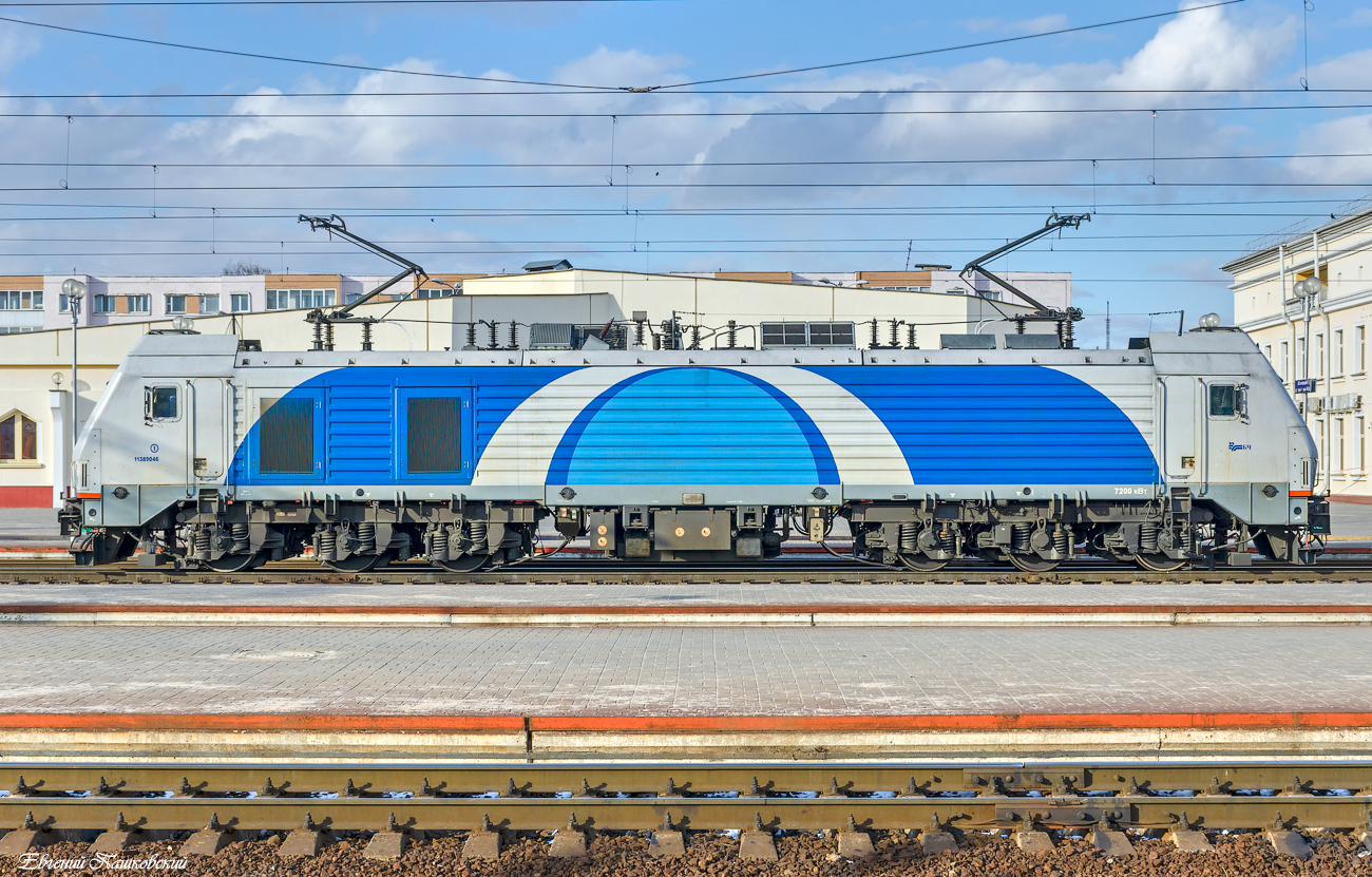БКГ2-005