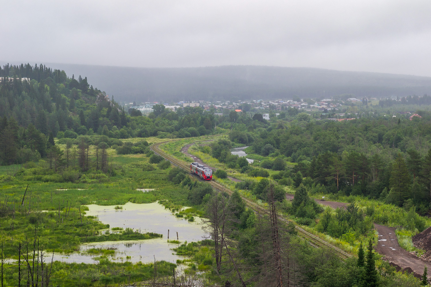 РА3-050