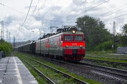 ВЛ11-229 (Свердловская железная дорога)
