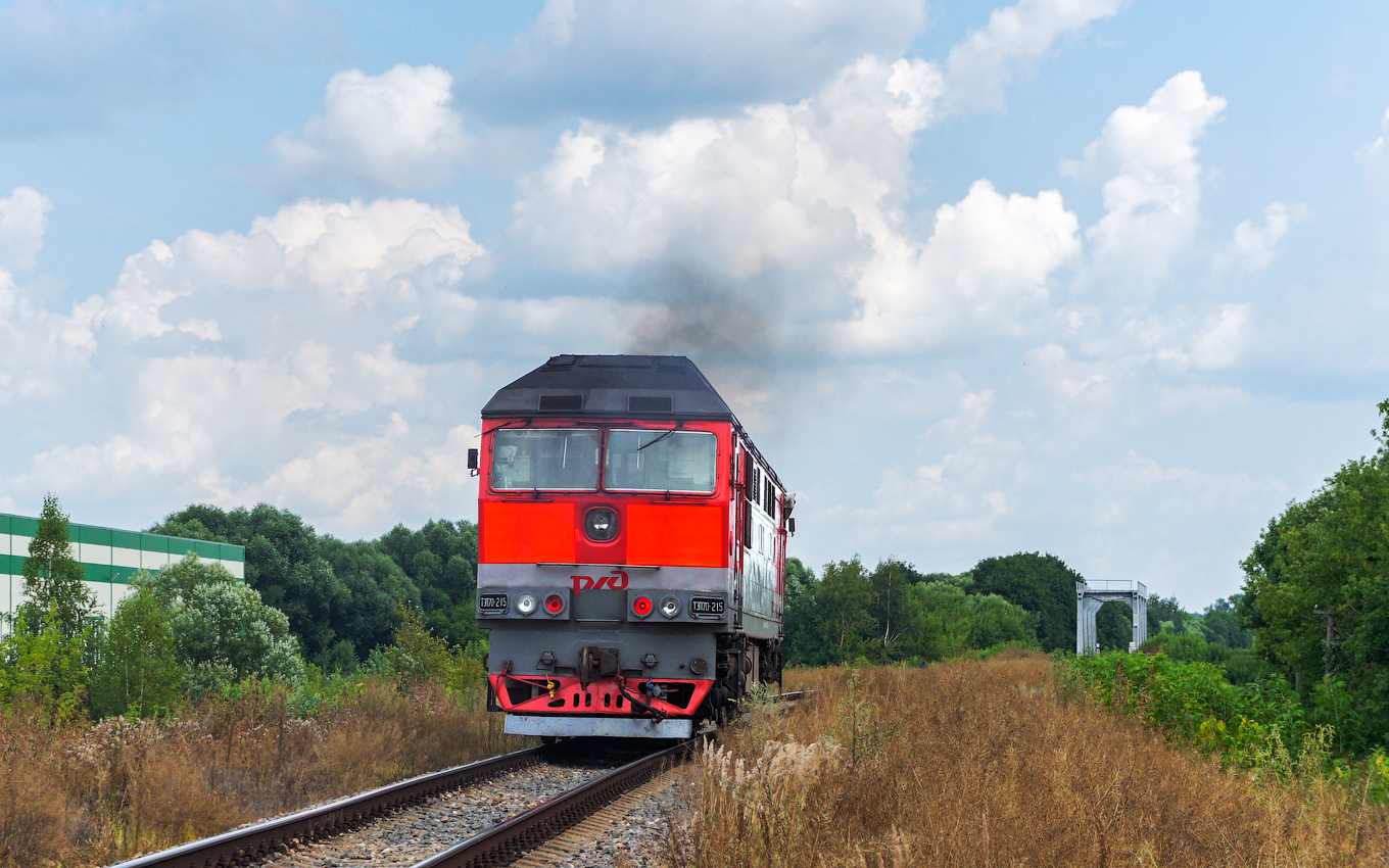 ТЭП70-0215