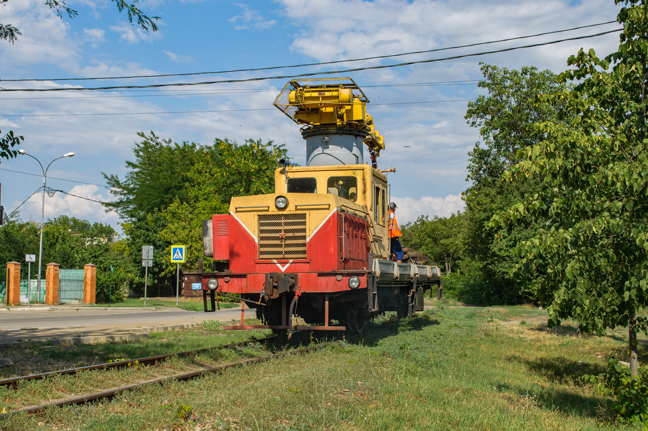 ДГку/5-5008