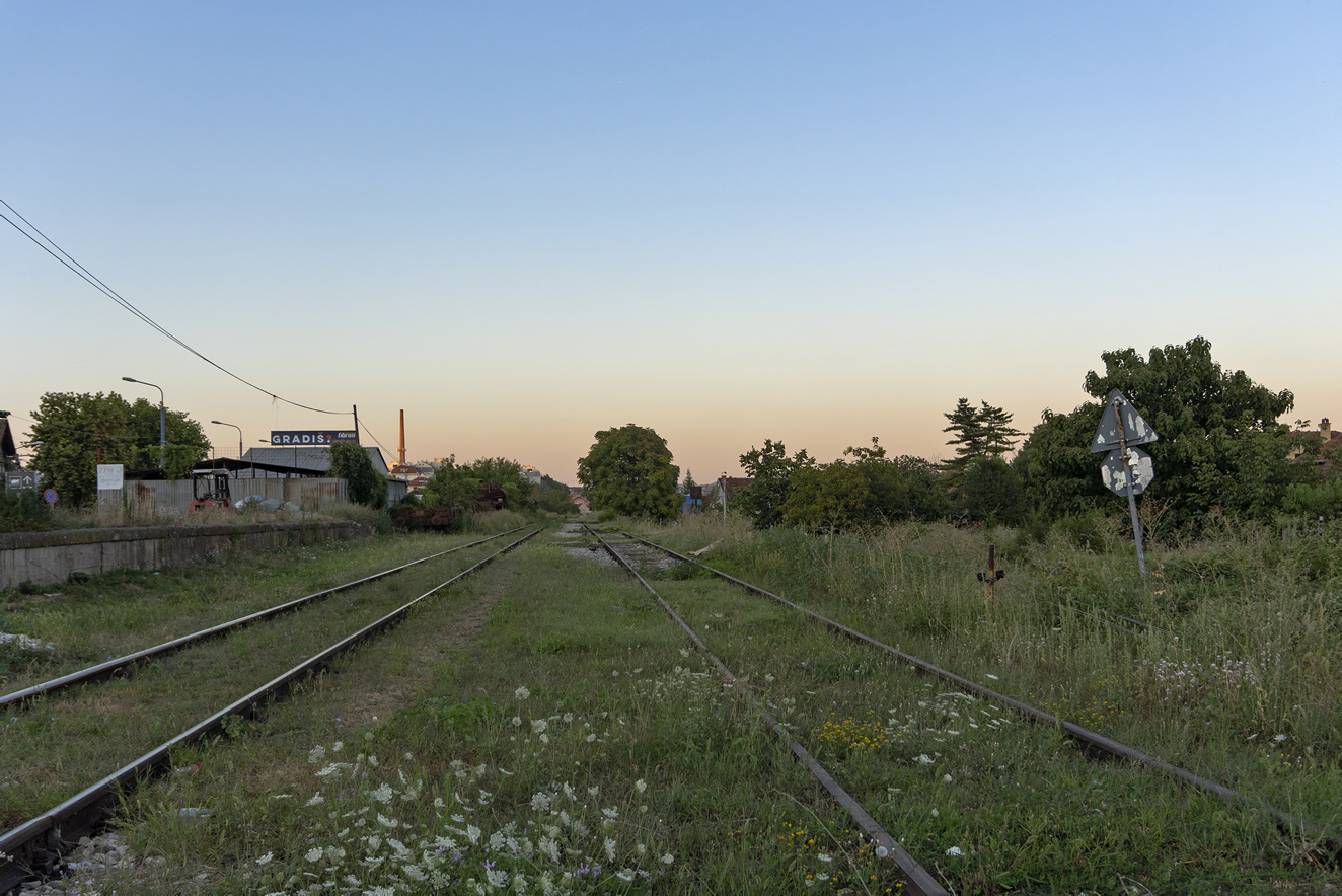 ŽS — Železnice Srbije — Stations