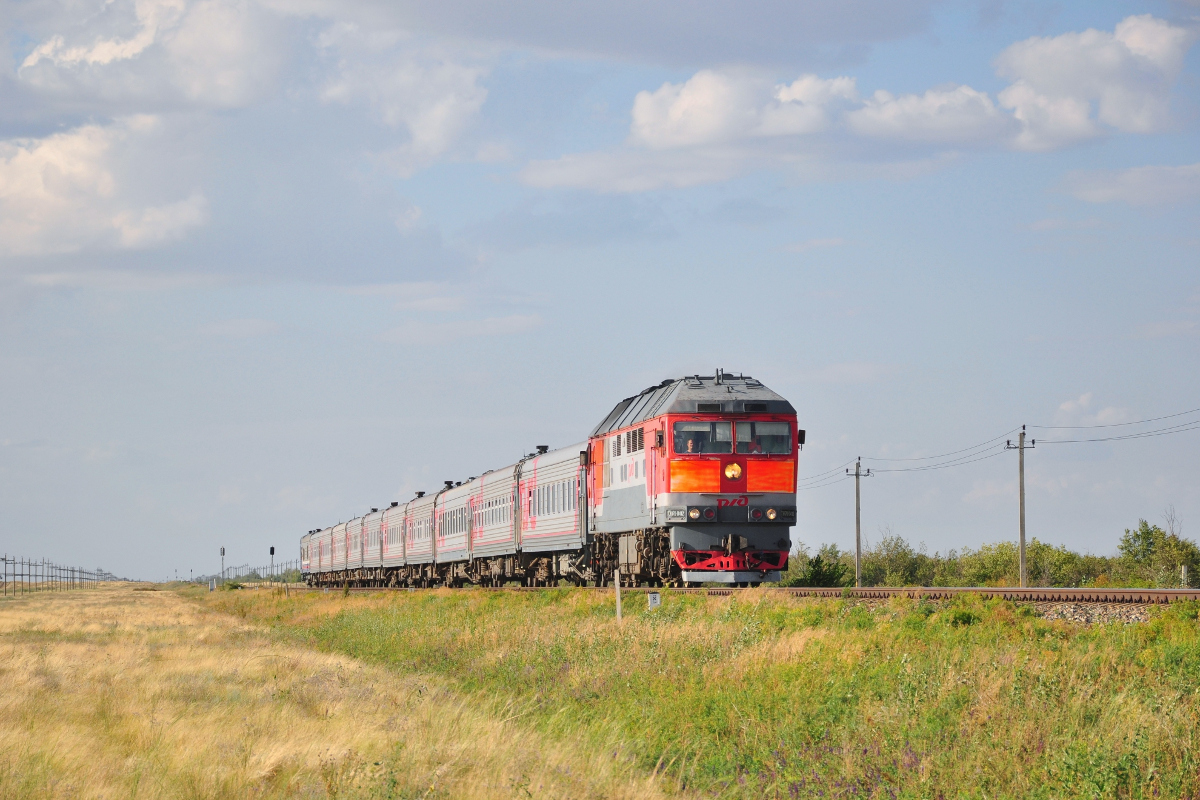 ТЭП70-0412