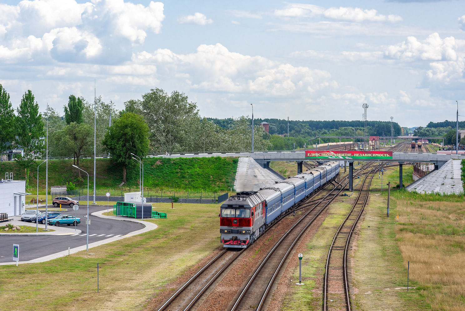 ТЭП70-0503