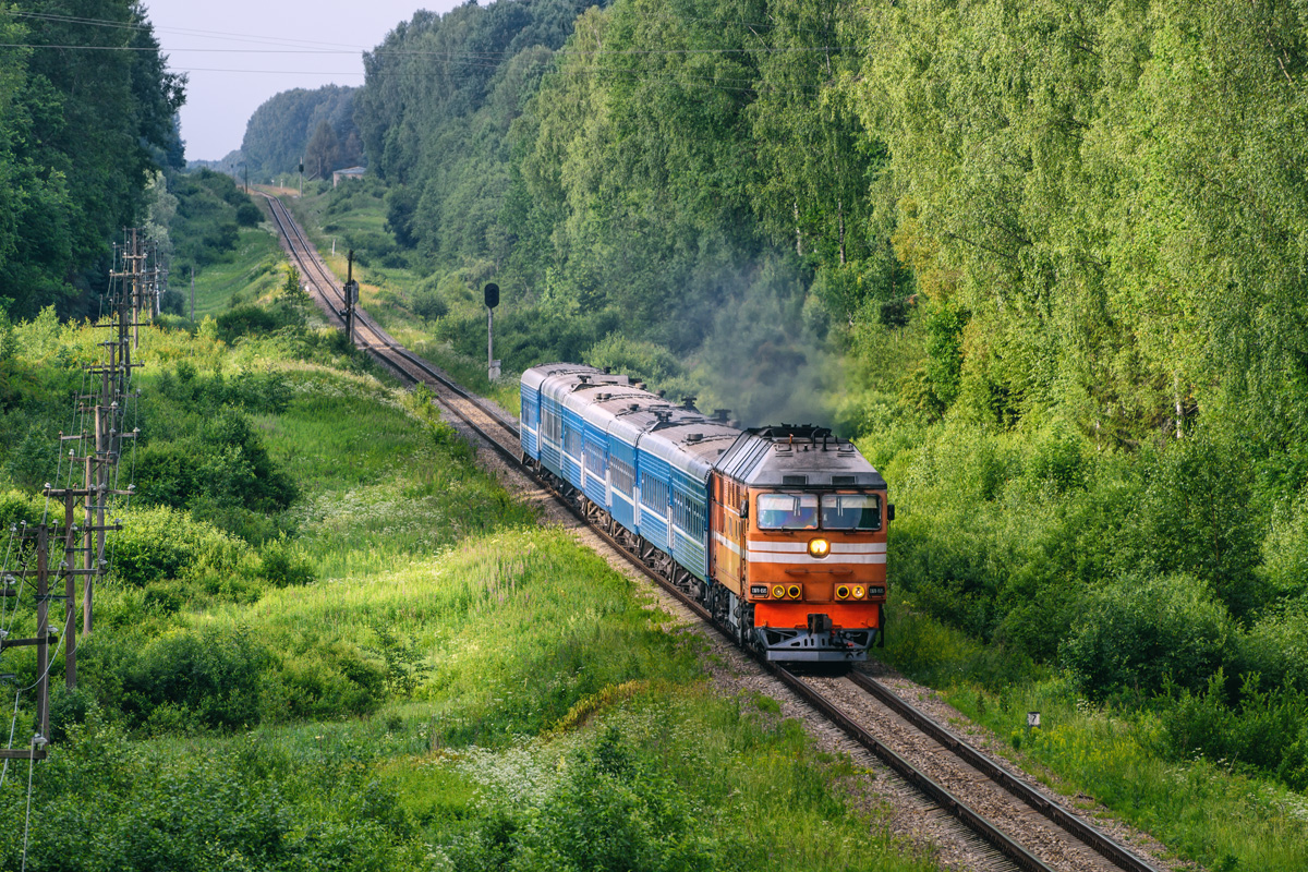 ТЭП70-0505