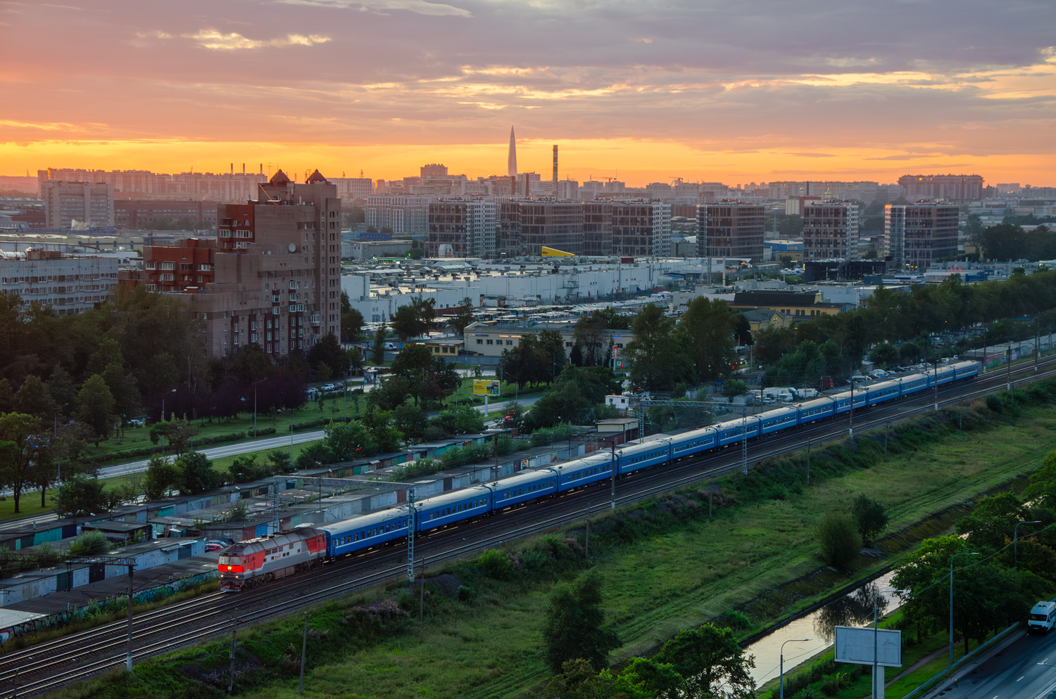 ТЭП70-0184