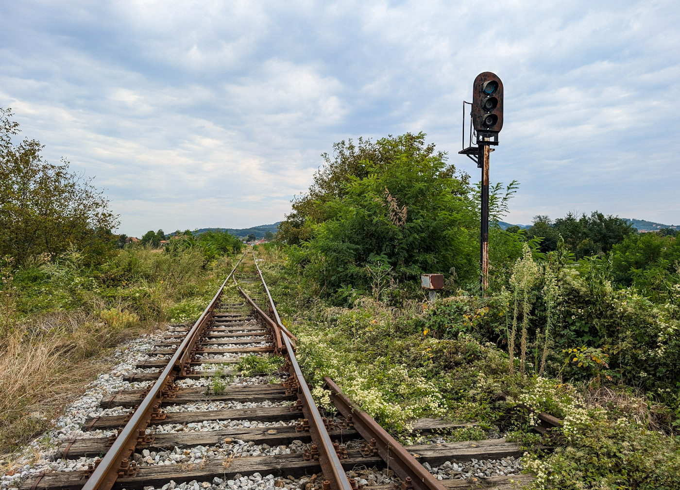 ŽS — Železnice Srbije — Stations